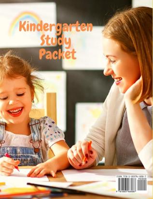 Kindergarten Study Packet