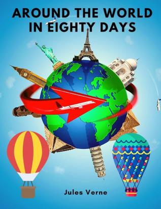 Around the World in Eighty Days