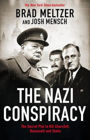 THE NAZI CONSPIRACY