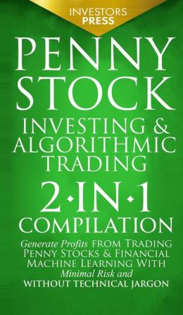 Penny Stock Investing & Algorithmic Trading