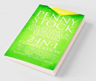Penny Stock Investing & Algorithmic Trading