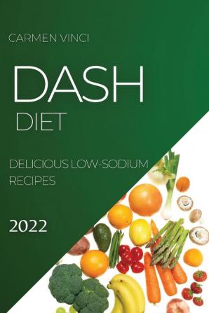 DASH DIET 2022