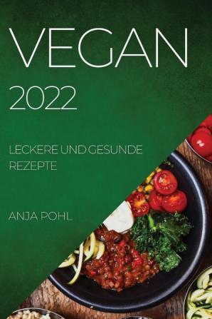 VEGAN 2022