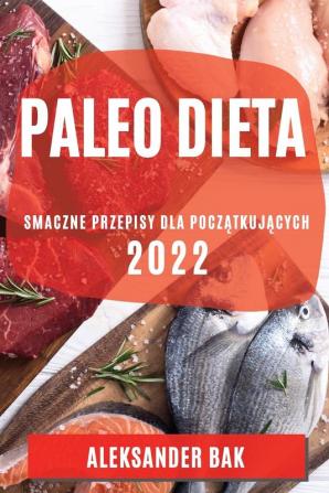 PALEO DIETA 2022