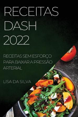 RECEITAS DASH 2022