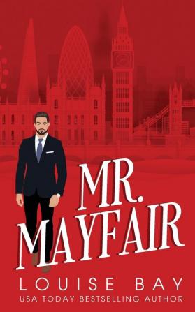 Mr. Mayfair: 1 (Mister)