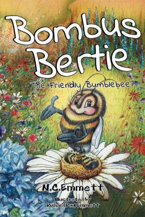 Bombus Bertie