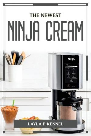 THE NEWEST NINJA CREAM