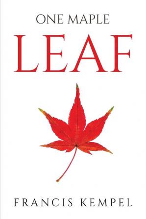 ONE MAPLE LEAF