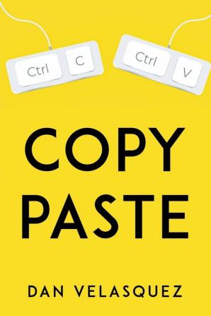 COPY PASTE