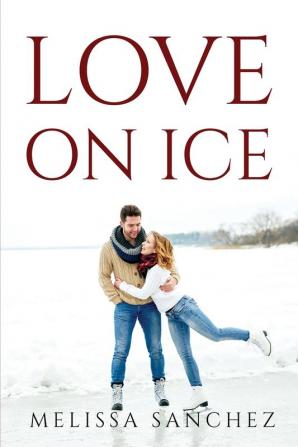 LOVE ON ICE