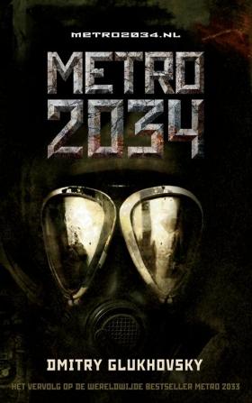 METRO 2034