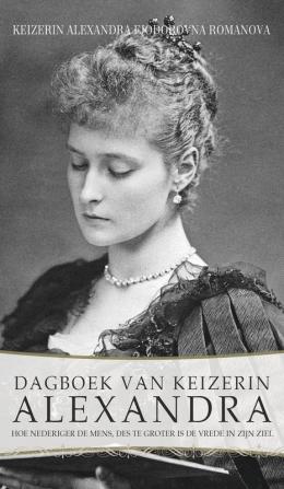 Dagboek van Keizerin Alexandra