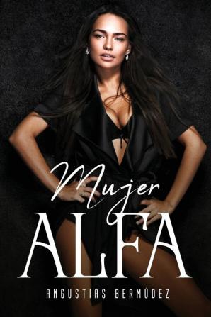 MUJER ALFA