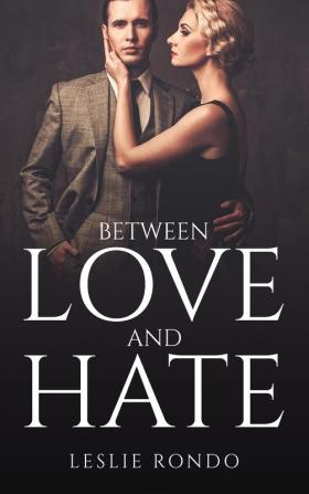 Between Love And Hate