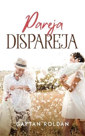 Pareja dispareja