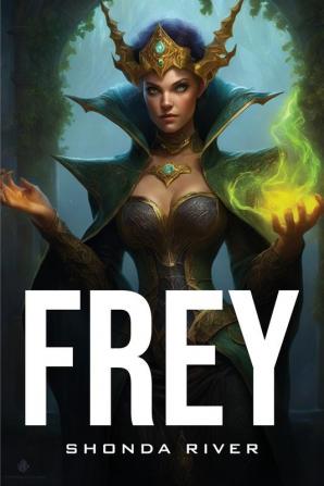 Frey