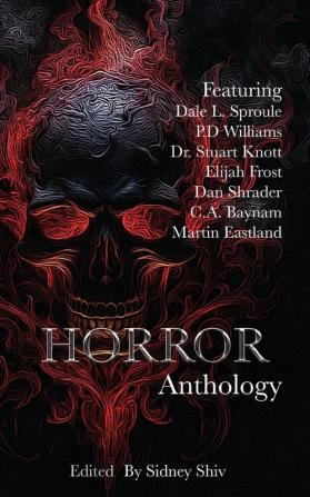 Horror Anthology