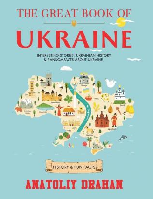 The Great Book of Ukraine