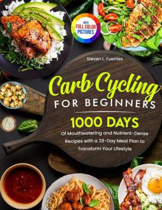 Carb Cycling for Beginners