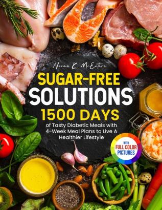 Sugar-Free Solutions