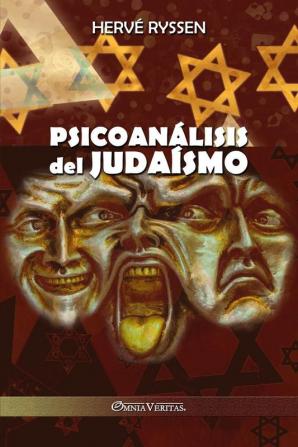 Psicoan��lisis del Juda��smo