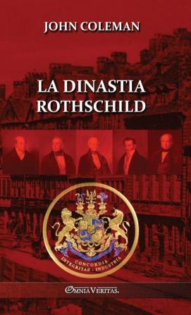 La dinastia Rothschild