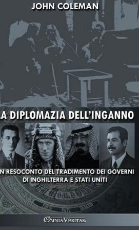 La diplomazia dell'inganno