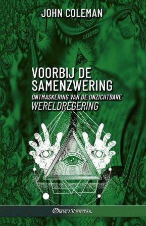 Voorbij de samenzwering