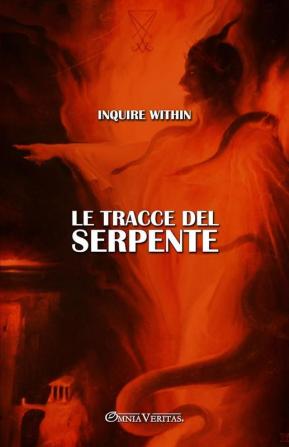 Le tracce del Serpente