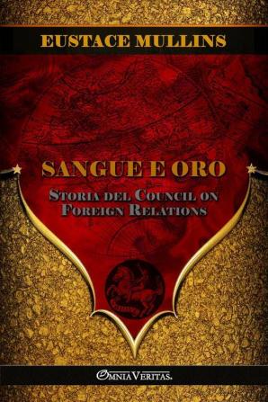 Sangue e Oro