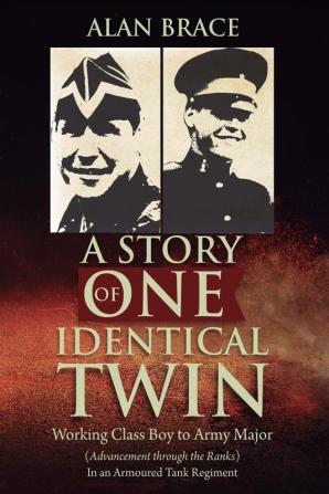 A Story of One Identical Twin