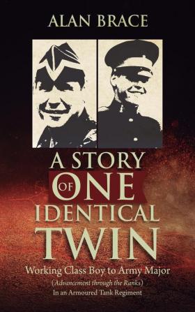 A Story of One Identical Twin