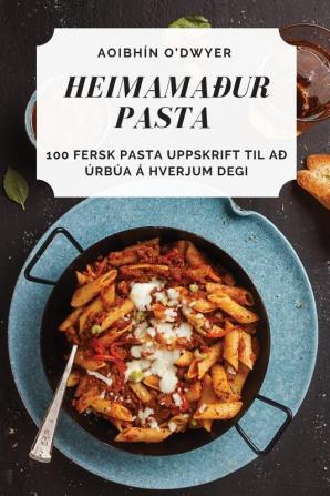 HEIMAMA��UR PASTA