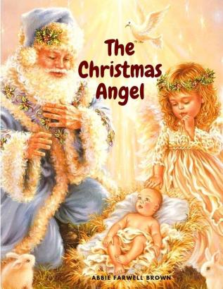 The Christmas Angel