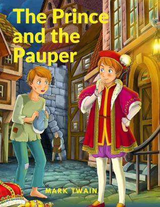 The Prince and the Pauper