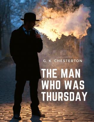 The Man Who was Thursday