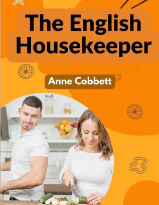 The English Housekeeper