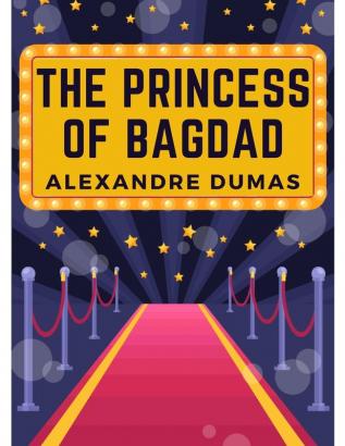 The Princess of Bagdad