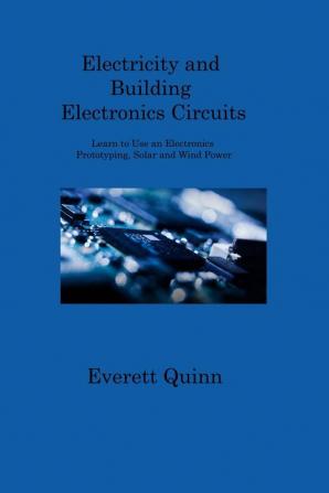 Electricity and Building Electronics Circuits