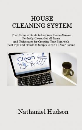 HOUSE CLEANING SYSTEM