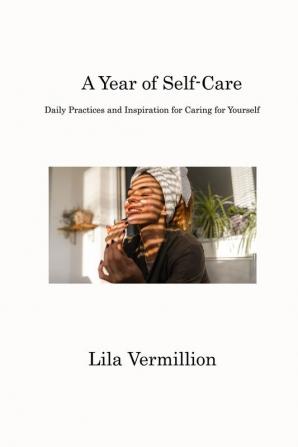 A Year of Self-Care