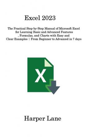 Excel 2023