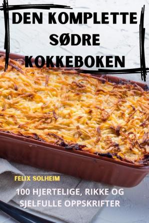 Den Komplette Sødre Kokkeboken (Norwegian Edition)