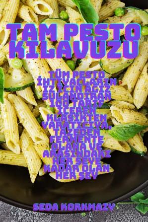 TAM PESTO KILAVUZU