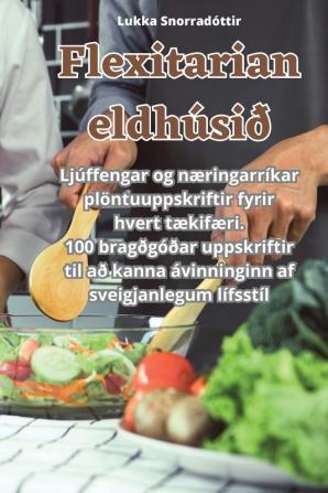 Flexitarian eldh��si��