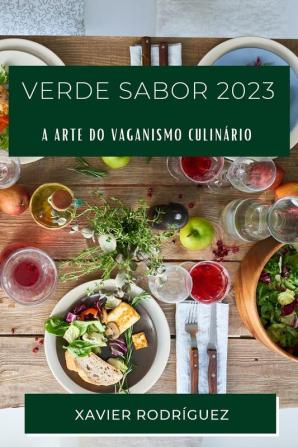 Verde Sabor 2023