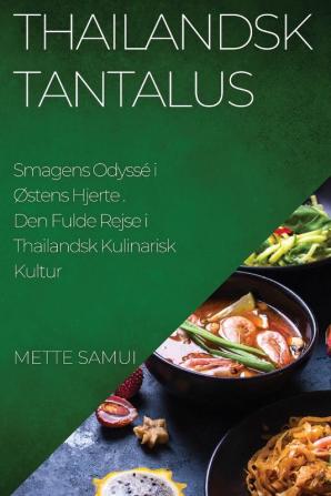 Thailandsk Tantalus