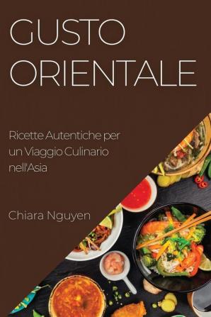 Gusto Orientale