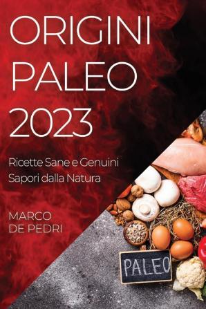 Origini Paleo 2023